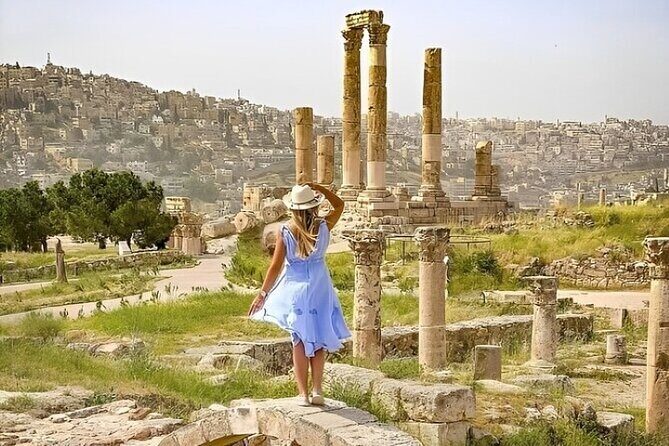 Umm Qais, Ajloun and Jerash Full-Day Tour from Amman - A real early start: why 6–7 AM changes the whole day