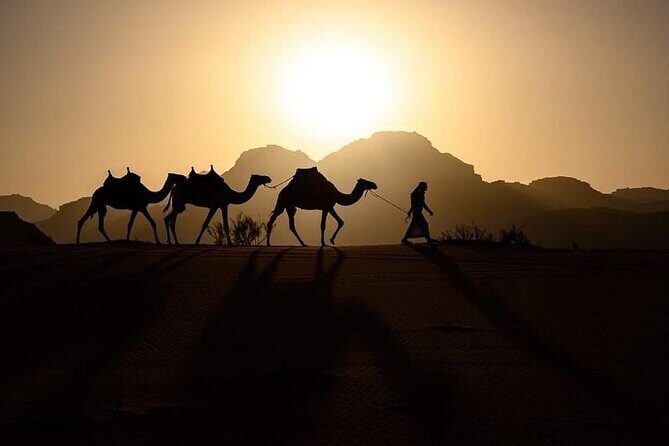 Wadi Mujeb, Dead Sea, Madaba & Mont Nebo Private Day tour - Wadi Mujib: The Grand Canyon Feeling, Without You Doing the Driving