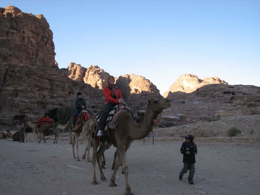 Wadi Rum: 2 Hour Camel Ride at Sunset/Sunrise Overnight - Golden Hour Camels: Why Wadi Rum Feels Worth the Effort