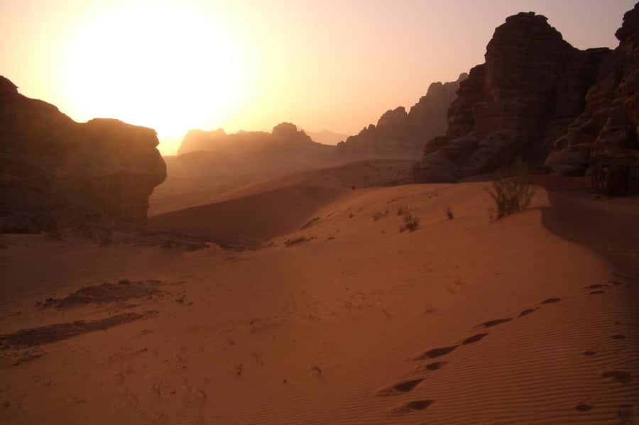 Wadi Rum: 2 Hour Camel Ride at Sunset/Sunrise Overnight - Why the Camel Ride Feels Personal: Max 4 and Real Tea Moments