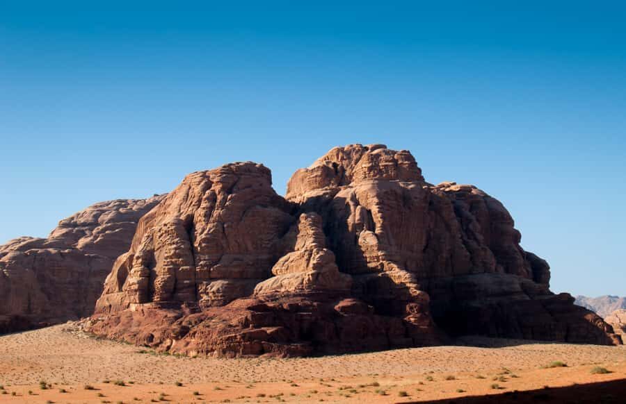 Wadi Rum: 2 Hour Camel Ride at Sunset/Sunrise Overnight - Price and Value: Is $83 a Fair Deal Here?
