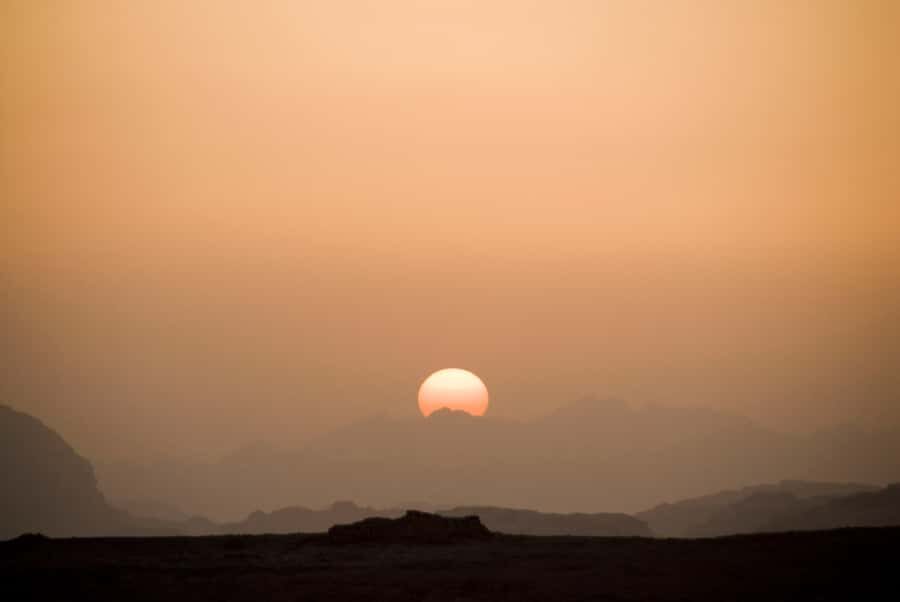 Wadi Rum: 2 Hour Camel Ride at Sunset/Sunrise Overnight - Who This Wadi Rum Overnight Camel Ride Fits Best