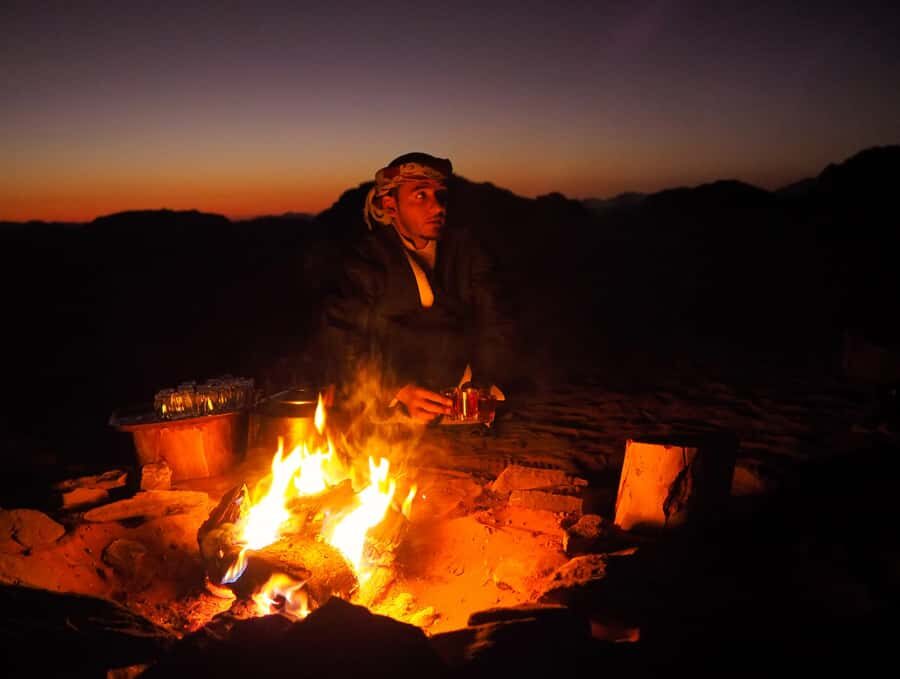 Wadi Rum: 2 Hour Camel Ride at Sunset/Sunrise Overnight - How to Prepare So You Enjoy Every Minute