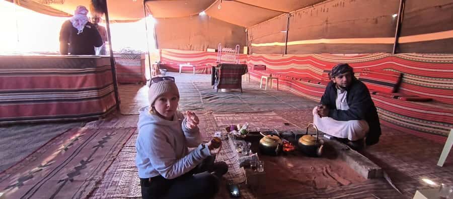 Wadi Rum: 2-Hour Jeep Tour with Bedouin Tea - Key Takeaways Before You Go