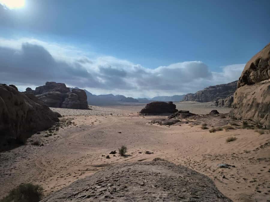 Wadi Rum: 2-Hour Jeep Tour with Bedouin Tea - Lawrence’s House: A Familiar Name, a Quick Photo Visit