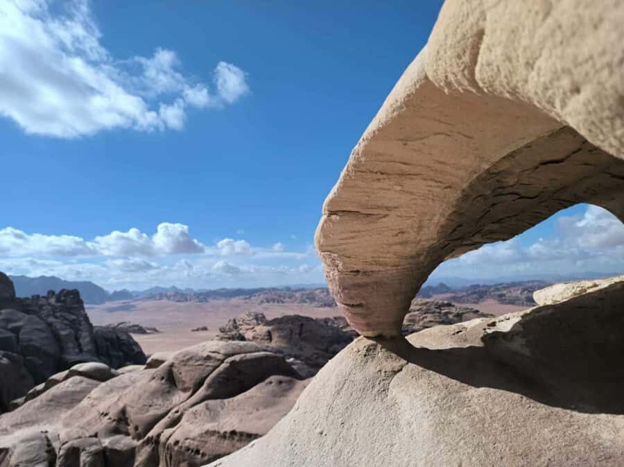 Wadi Rum: 2-Hour Jeep Tour with Bedouin Tea - Bedouin Tea: Why That Cup Matters More Than You Think