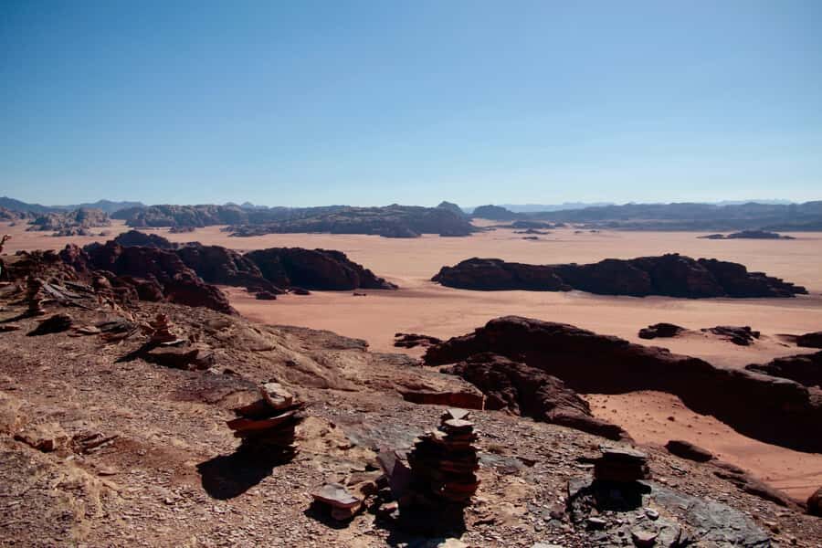 Wadi Rum: 2nights|3Day all-inclusive BedouinDesertExperience - Price and value: what your $255 covers (and what it doesn’t)