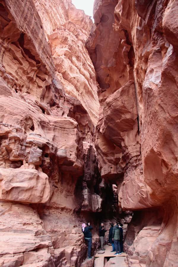 Wadi Rum: 2nights|3Day all-inclusive BedouinDesertExperience - Who should book this, and who should skip it