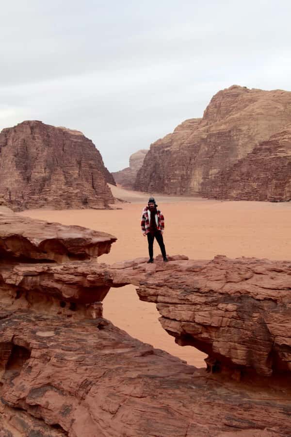 Wadi Rum: 2nights|3Day all-inclusive BedouinDesertExperience - Getting started: Rum Village meeting point and Wadi Rum access