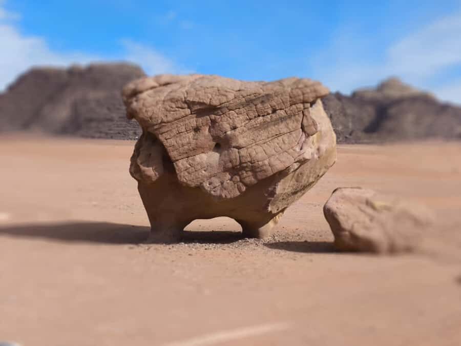WADI RUM: ALL DAY JEEP TOUR with overnight and full meals - Price and value: what $97 includes, and what to budget separately