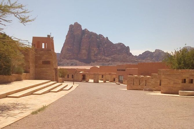 Wadi Rum Day Tour from Petra ending in Aqaba - Weather and Timing: The One Real Operational Risk