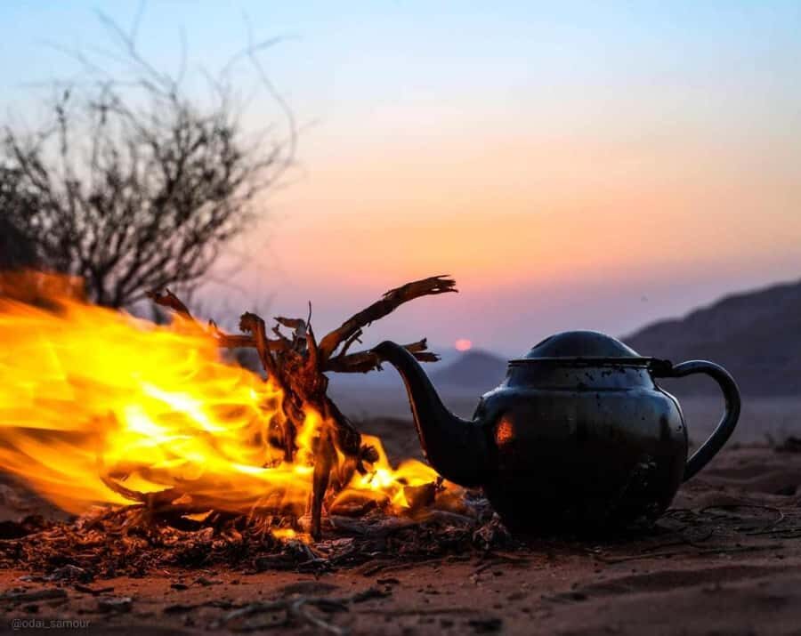 Wadi Rum: Morning or Sunset Jeep Tour - Key highlights you’ll actually feel