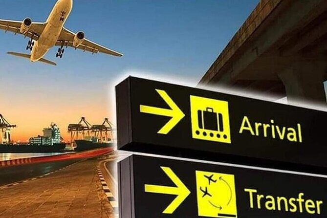 Wadi Rum Private Transfer to or from Amman or Airport - Queen Alia Airport to Wadi Rum: From Customs to Car in One Flow