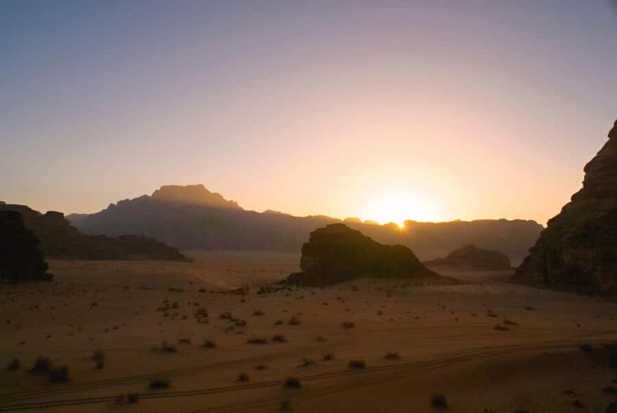 Wadi Rum: Scenic 2 Hour Jeep Tour or Sunset Jeep Experience - Who This Tour Suits Best