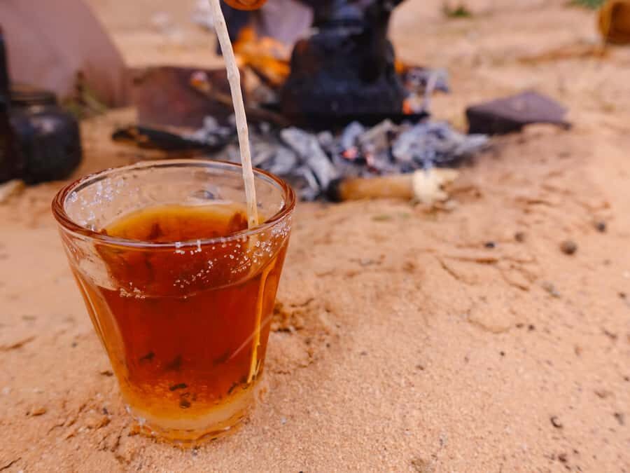 Wadi Rum: Scenic 2 Hour Jeep Tour or Sunset Jeep Experience - Practical Tips Before You Go: Cash, Passport Copy, and a Real Protection Warning