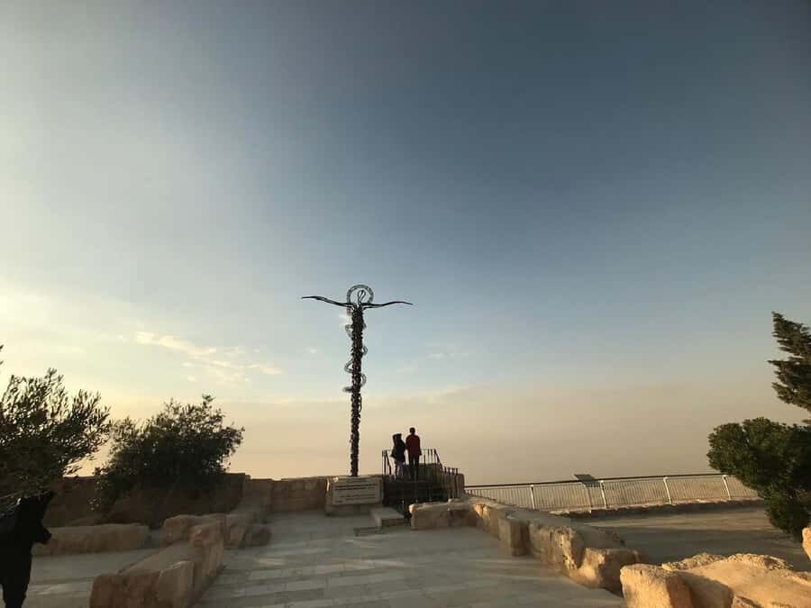 Whispers of Stone, Sand & Sea: Jordan in Five Days - Day 3: Aqaba’s Red Sea Time, Then Wadi Rum Jeep Tours and Camp Dinner